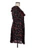 J.Crew Hearts Black Cocktail Dress Size 6 - photo 4