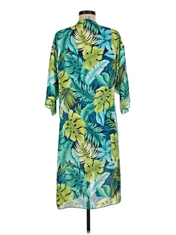 Lularoe Kimono (view 2)