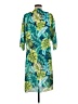 Lularoe Green Kimono Size M - photo 2