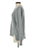 SO 100% Acrylic Gray Pullover Sweater Size S - photo 5
