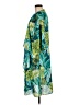 Lularoe Green Kimono Size M - photo 5