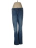 Lucky Brand Blue Jeans Size 8 - photo 1