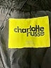 Charlotte Russe Black Jacket Size S - photo 6