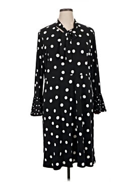 Susan Graver Casual Dress (view 1)
