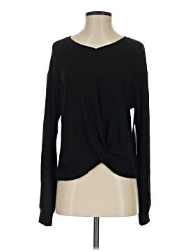 Danskin Long Sleeve Top (view 1)