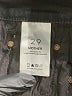 Mother Black Jeans Size 29 waist - photo 7