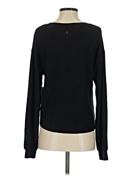 Danskin Long Sleeve Top (view 2)