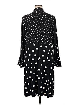 Susan Graver Casual Dress (view 2)
