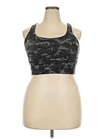 Assorted Brands Sports Bra (view 1)