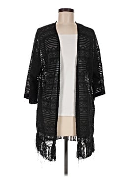 H.I.P. Happening in the Present Kimono (view 1)