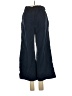 Ann Taylor LOFT Blue Casual Pants Size S - photo 2
