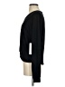 Danskin Black Long Sleeve Top Size S - photo 5