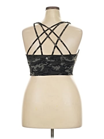 Assorted Brands Sports Bra (view 2)