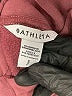 Athleta Burgundy Pullover Hoodie Size S - photo 7