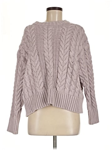 LA Hearts Pullover Sweater (view 1)