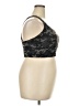 Assorted Brands Black Sports Bra Size XXL (estimated) - photo 4