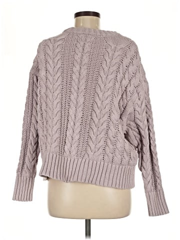 LA Hearts Pullover Sweater (view 2)