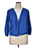 Maurices Blue Blazer Size XL - photo 1