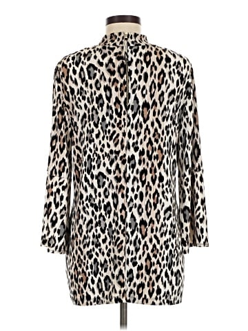Travelers by Chico's Long Sleeve Blouse (view 2)