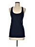 Lululemon Athletica Blue Active Tank Size M (estimated) - photo 1