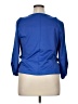 Maurices Blue Blazer Size XL - photo 2