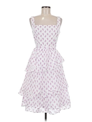 J.Crew Factory Store Cocktail Dress (view 1)