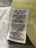 Columbia Solid Yellow Raincoat Size 3X - photo 7