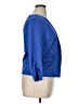 Maurices Blue Blazer Size XL - photo 4