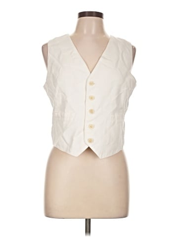 Alex Mill Vest (view 1)