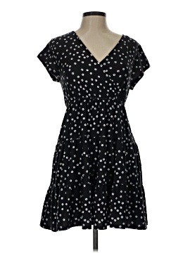 No Boundaries Casual Dress