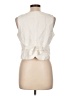 Alex Mill Ivory Vest Size L - photo 2