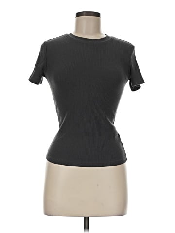 DAZY Short Sleeve T-Shirt (view 1)