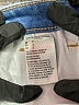 American Eagle Outfitters Blue Skort Size 2 - photo 3