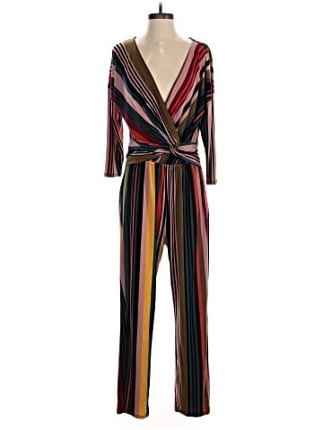 Express Jumpsuit (view 1)