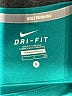Nike 100% Polyester Teal Active T-Shirt Size S - photo 7