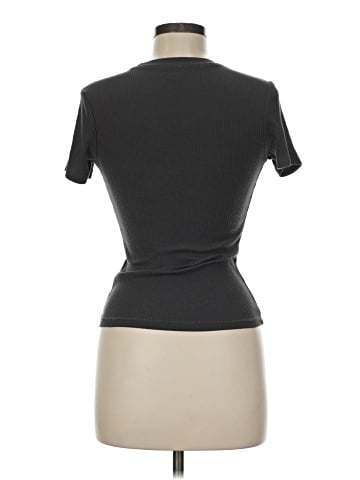 DAZY Short Sleeve T-Shirt (view 2)