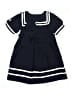 Spring Notion 100% Polyester Blue Dress Size 3T - photo 2