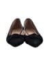 Sam Edelman Solid Black Flats Size 9 1/2 - photo 2
