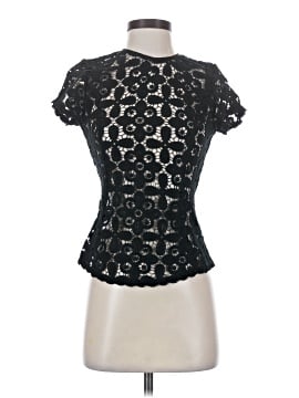 Exclusive For Intermix Short Sleeve Top