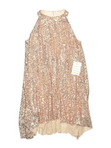 Mia Joy Dress (view 1)