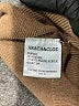 Arach & Cloz Brown Pullover Sweater Size XL - photo 8