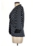 Tommy Hilfiger Polka Dots Blue Blazer Size 6 - photo 5