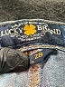 Lucky Brand Blue Jeans Size 28 waist - photo 4