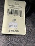 Lucky Brand Blue Jeans Size 28 waist - photo 6