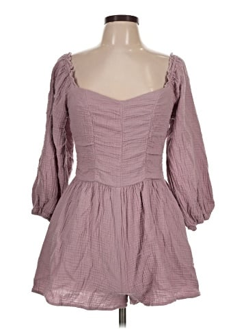 BaeVely Casual Dress (view 1)