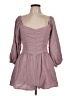 BaeVely Pink Casual Dress Size L - photo 1