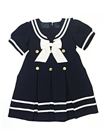 Spring Notion Dress (view 1)