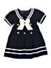 Spring Notion 100% Polyester Blue Dress Size 3T - photo 1