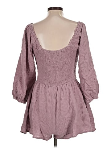 BaeVely Casual Dress (view 2)