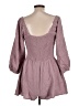 BaeVely Pink Casual Dress Size L - photo 2